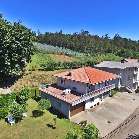 Casa Ardana Apartment Carballo Exterior photo